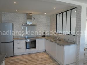 Photo de l'Appartements Gîte de la forge à Trélévern