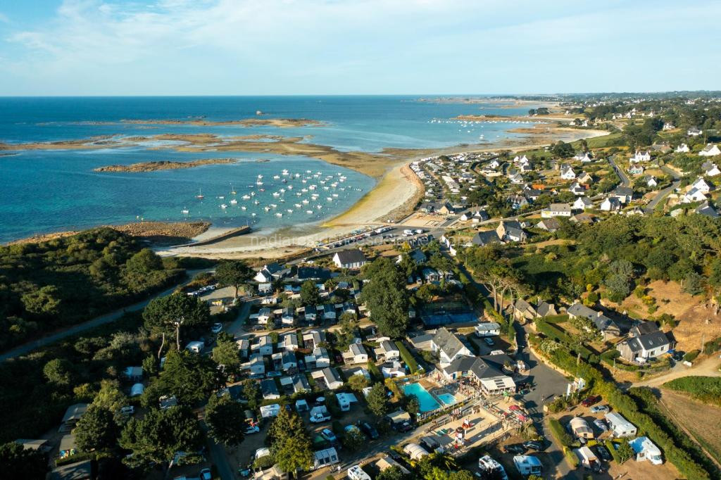 Photo de Camping RCN Port l'Epine