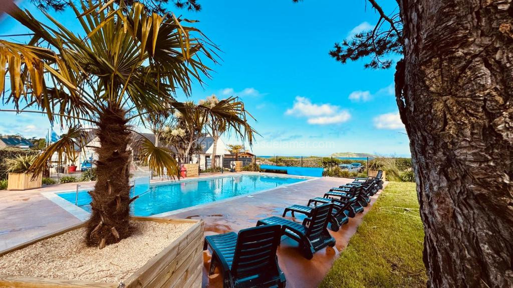 photo de Seasonova Camping Les 7 iles