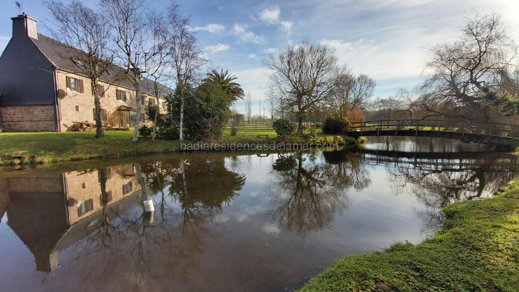 Photo de La Ferme de L'Etang