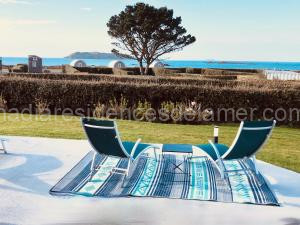 Nadia Residences de la mer \